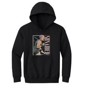 Diana Shnaider Kids Youth Hoodie | 500 LEVEL