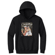 Linda Noskova Kids Youth Hoodie | 500 LEVEL