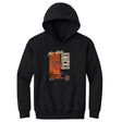 Jalen Brunson Kids Youth Hoodie | 500 LEVEL