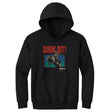 PBR Kids Youth Hoodie | 500 LEVEL
