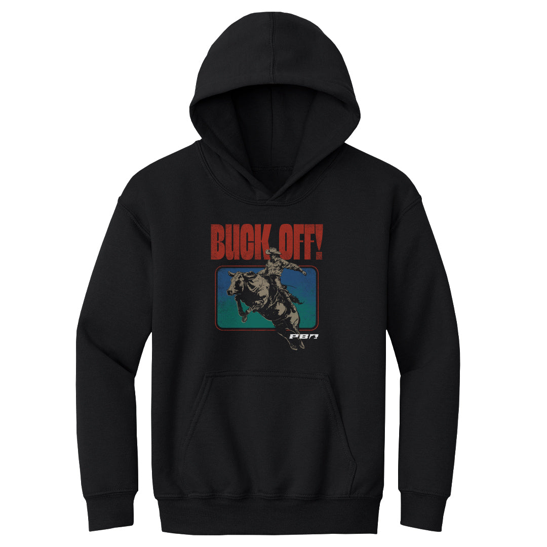 PBR Kids Youth Hoodie | 500 LEVEL