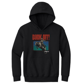 PBR Kids Youth Hoodie | 500 LEVEL