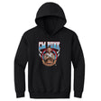 CM Punk Kids Youth Hoodie | 500 LEVEL