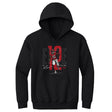 Nico Collins Kids Youth Hoodie | 500 LEVEL