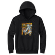 Dock Ellis Kids Youth Hoodie | 500 LEVEL