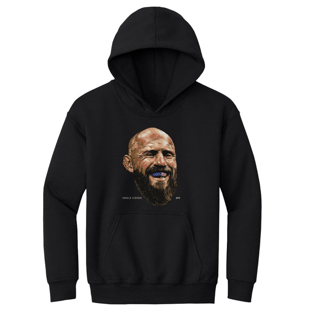 Donald Cerrone Kids Youth Hoodie | 500 LEVEL