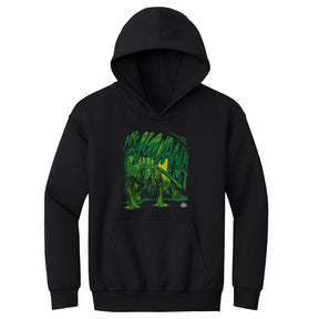 Mr. Iguana Kids Youth Hoodie | 500 LEVEL