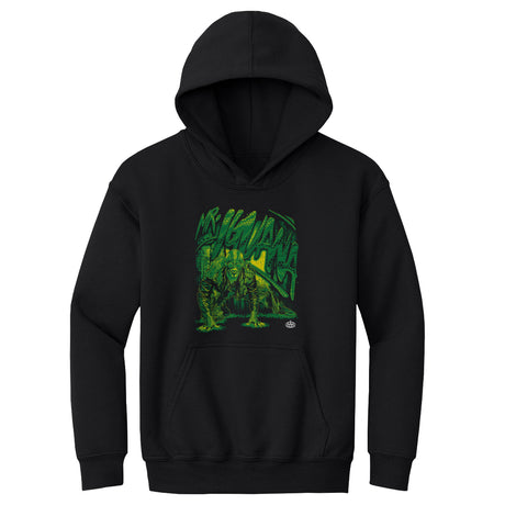 Mr. Iguana Kids Youth Hoodie | 500 LEVEL