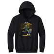 Ally Brazier Kids Youth Hoodie | 500 LEVEL