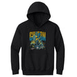 Clay Guiton Kids Youth Hoodie | 500 LEVEL