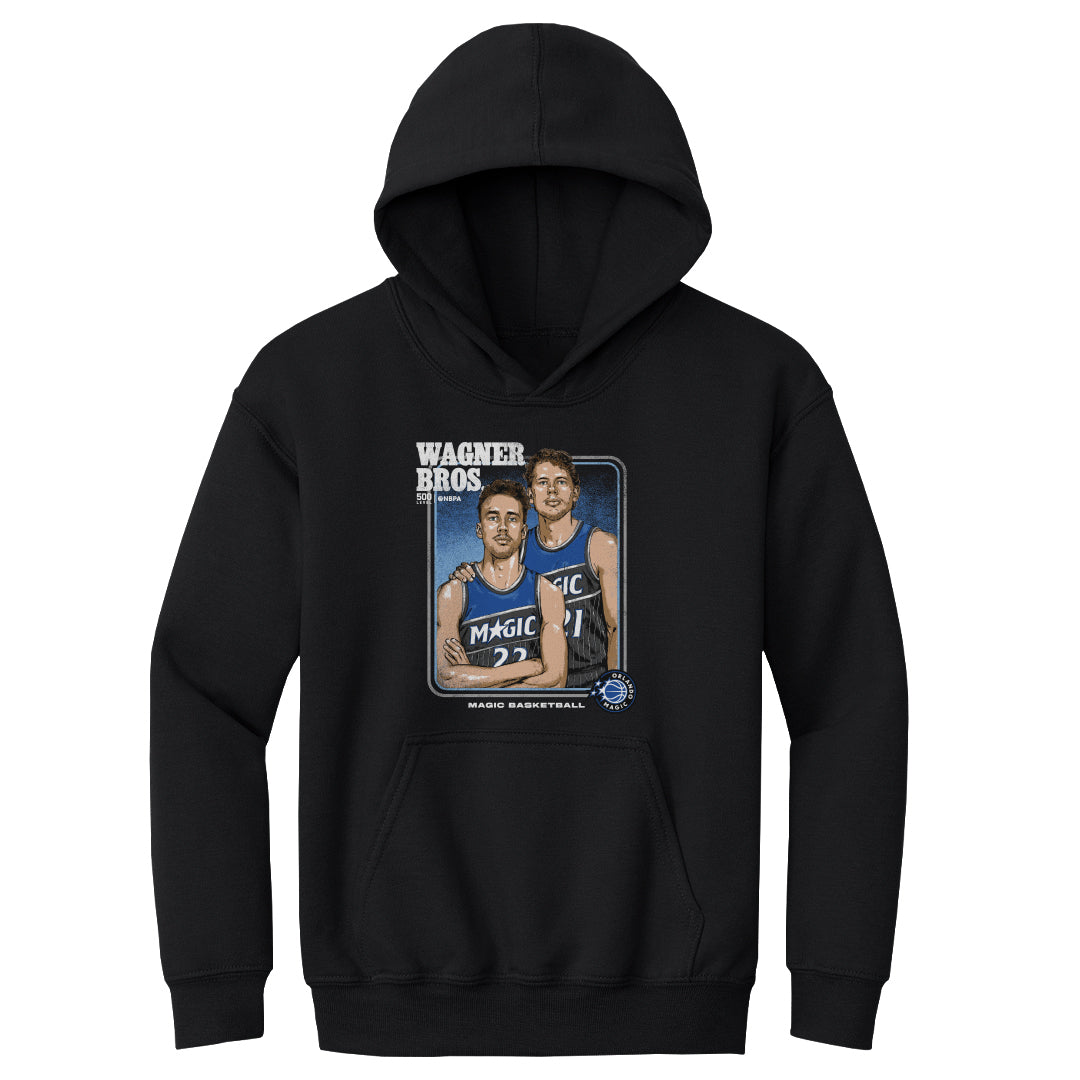 Franz Wagner Kids Youth Hoodie | 500 LEVEL