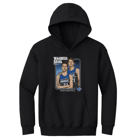 Franz Wagner Kids Youth Hoodie | 500 LEVEL