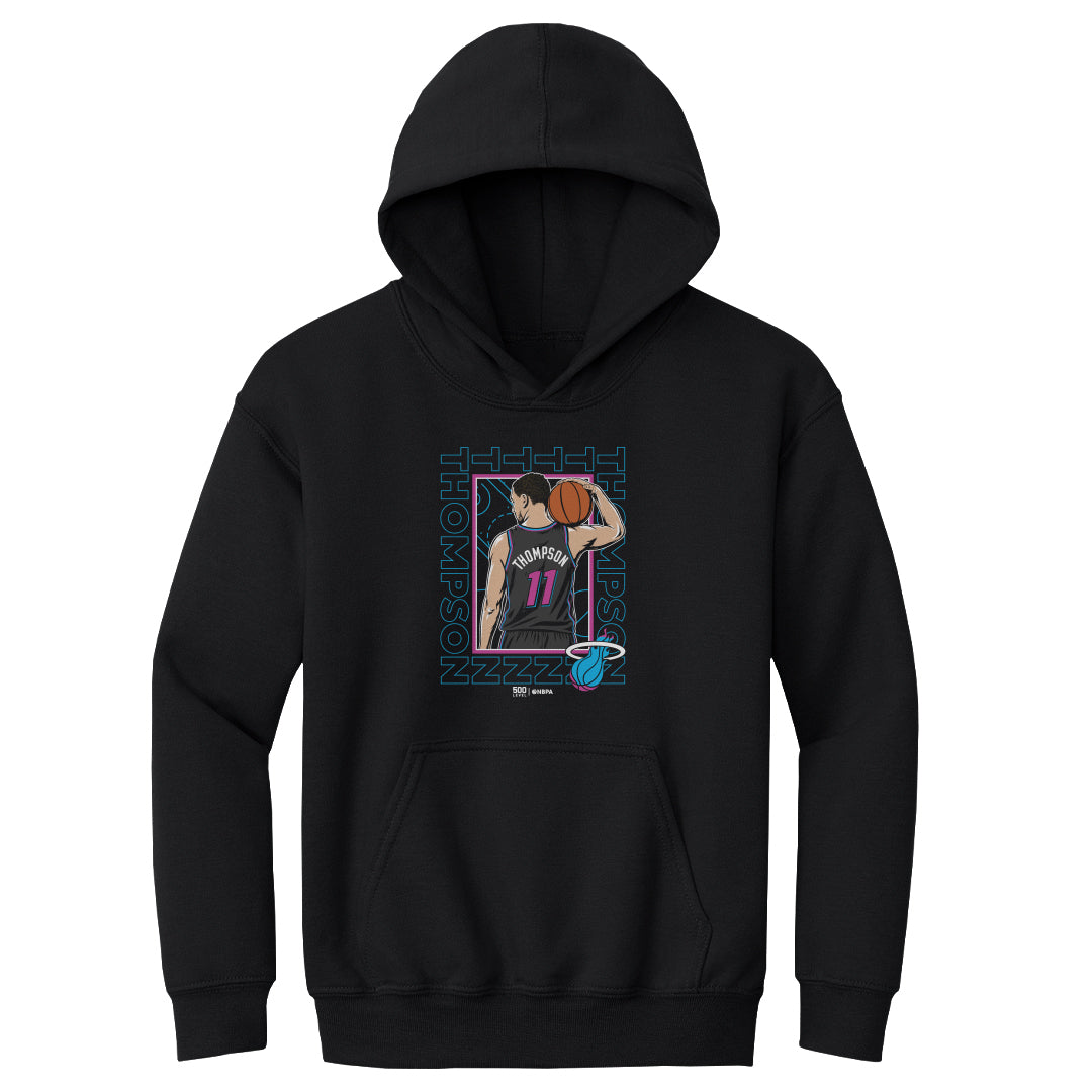 Klay Thompson Kids Youth Hoodie | 500 LEVEL