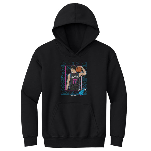 Klay Thompson Kids Youth Hoodie | 500 LEVEL