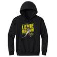 Lexie Brown Kids Youth Hoodie | 500 LEVEL