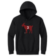 Miami Kids Youth Hoodie | 500 LEVEL