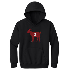 Miami Kids Youth Hoodie | 500 LEVEL