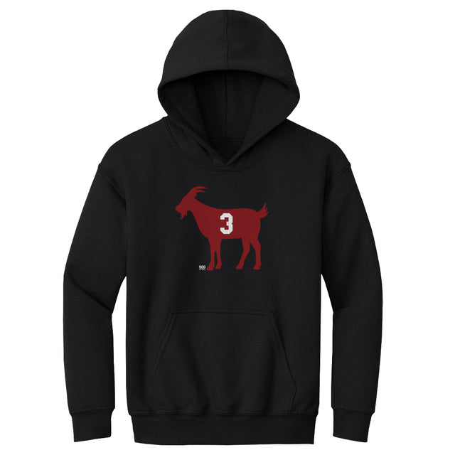 Miami Kids Youth Hoodie | 500 LEVEL