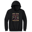 Real Salt Lake Kids Youth Hoodie | 500 LEVEL