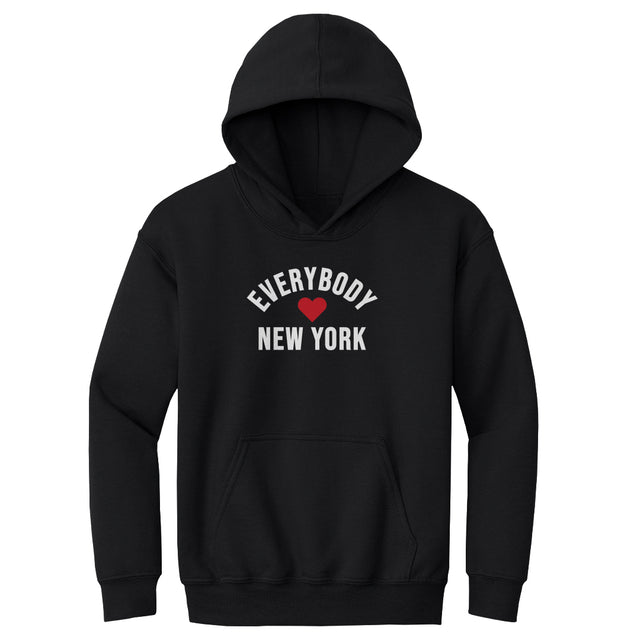 Vs. Everybody Kids Youth Hoodie | 500 LEVEL