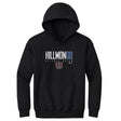 Naz Hillmon Kids Youth Hoodie | 500 LEVEL