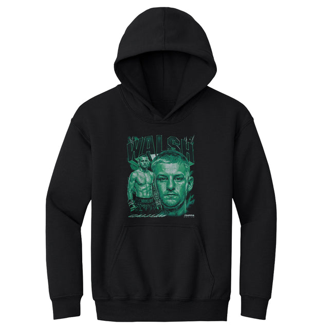 Callum Walsh Kids Youth Hoodie | 500 LEVEL