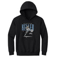 Clayton Keller Kids Youth Hoodie | 500 LEVEL
