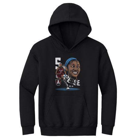 Angel Reese Kids Youth Hoodie | 500 LEVEL