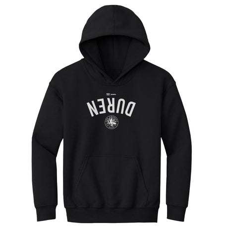 Jalen Duren Kids Youth Hoodie | 500 LEVEL