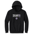 Olivia Sekany Kids Youth Hoodie | 500 LEVEL