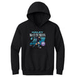 Haley McCutcheon Kids Youth Hoodie | 500 LEVEL