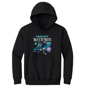 Haley McCutcheon Kids Youth Hoodie | 500 LEVEL