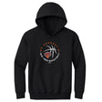 OG Anunoby Kids Youth Hoodie | 500 LEVEL