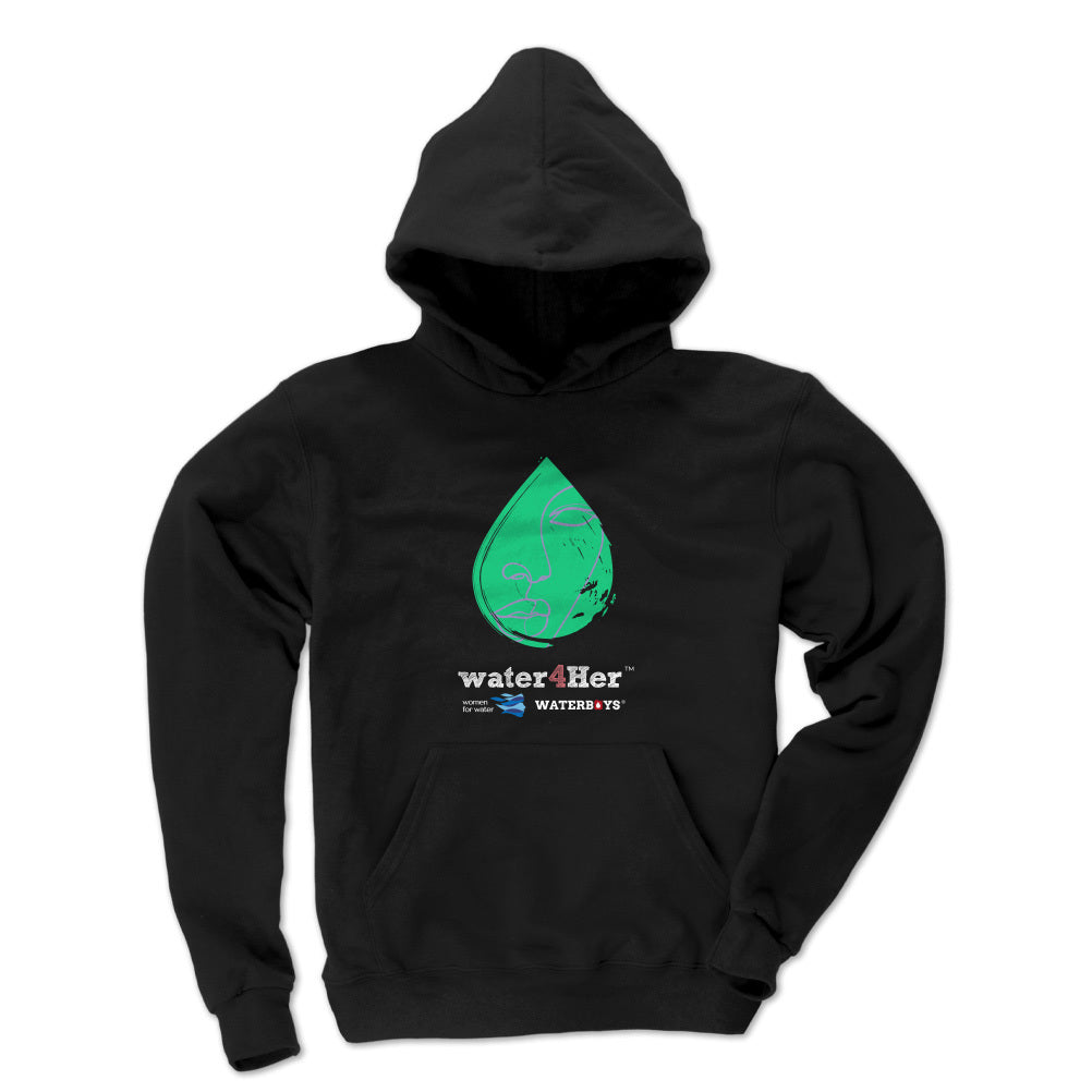 Waterboys Kids Youth Hoodie | 500 LEVEL