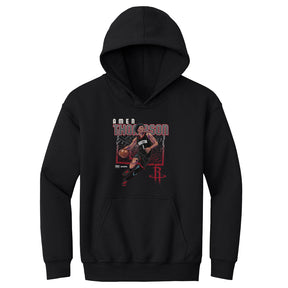 Amen Thompson Kids Youth Hoodie | 500 LEVEL