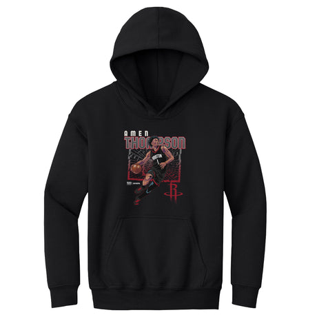 Amen Thompson Kids Youth Hoodie | 500 LEVEL