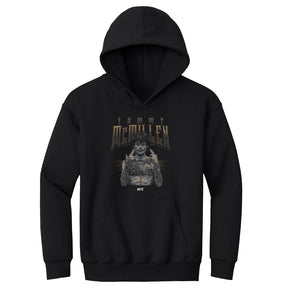Tommy McMillen Kids Youth Hoodie | 500 LEVEL