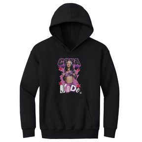 Cora Jade Kids Youth Hoodie | 500 LEVEL