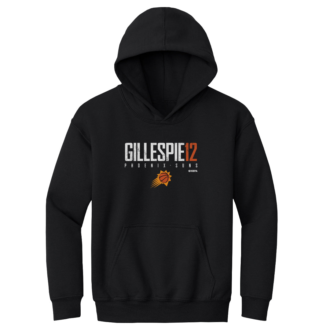 Collin Gillespie Kids Youth Hoodie | 500 LEVEL