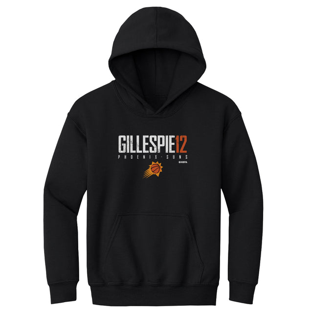 Collin Gillespie Kids Youth Hoodie | 500 LEVEL