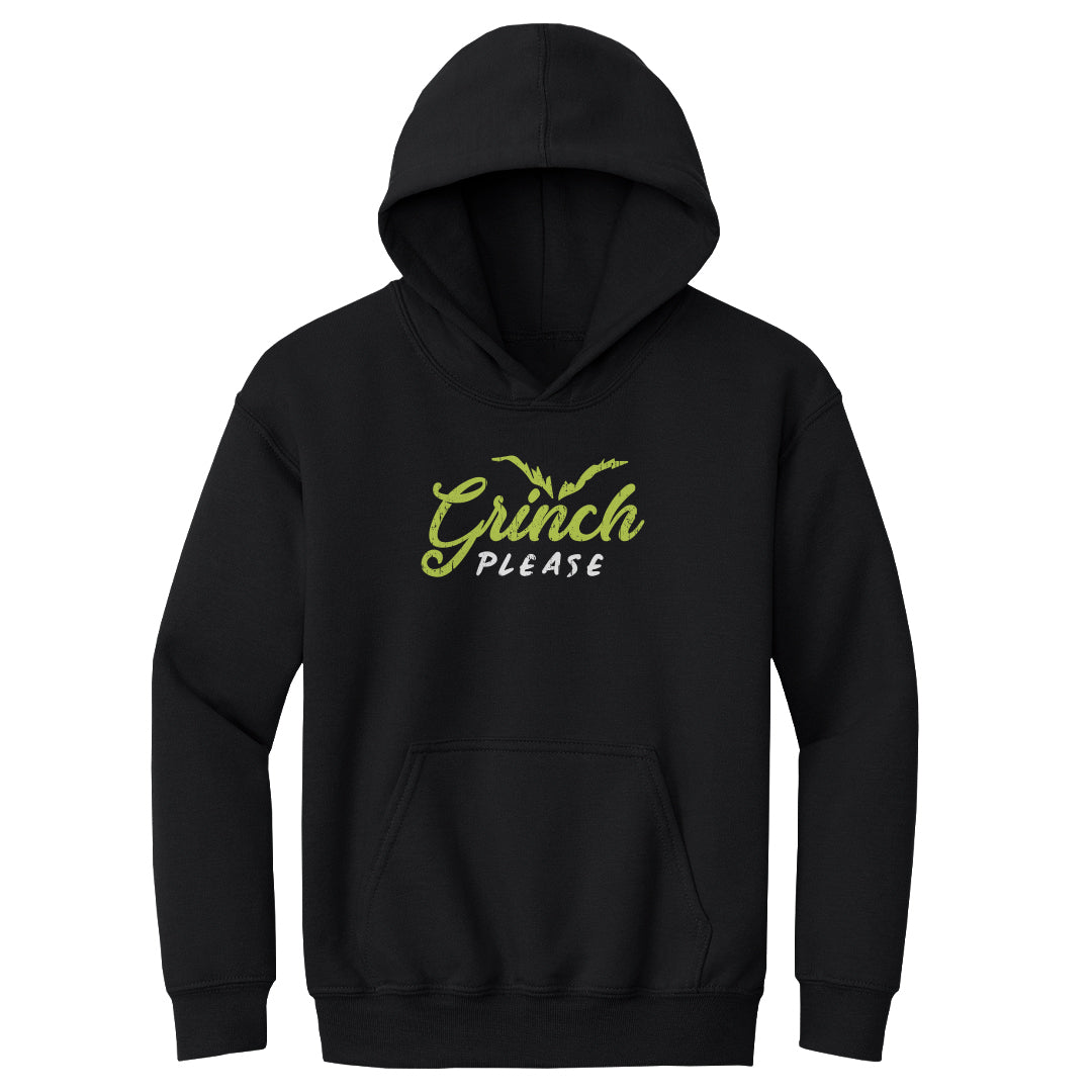 Christmas Kids Youth Hoodie | 500 LEVEL