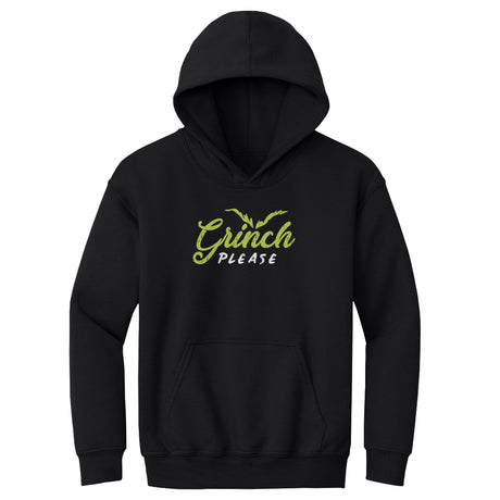 Christmas Kids Youth Hoodie | 500 LEVEL