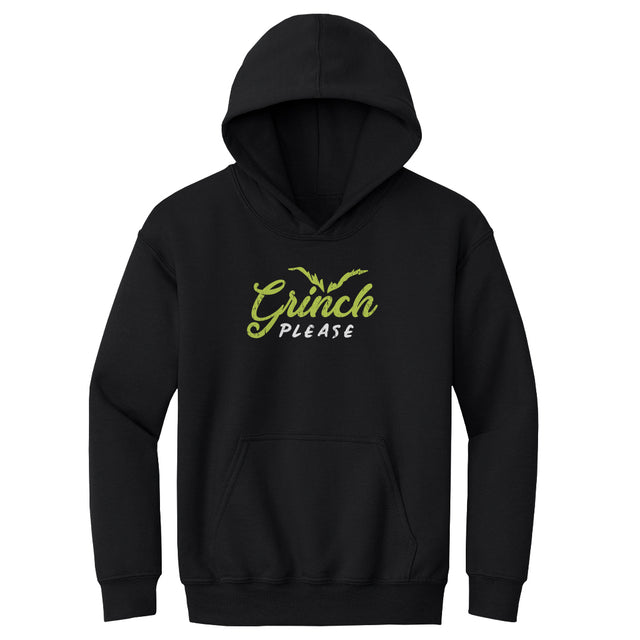 Christmas Kids Youth Hoodie | 500 LEVEL