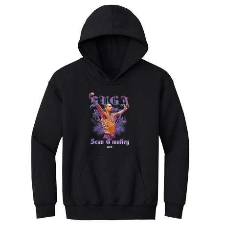 Sean O'Malley Kids Youth Hoodie | 500 LEVEL