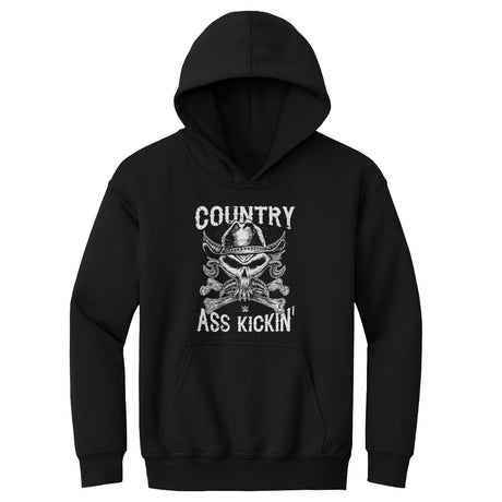 Brock Lesnar Kids Youth Hoodie | 500 LEVEL