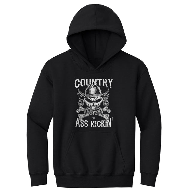 Brock Lesnar Kids Youth Hoodie | 500 LEVEL