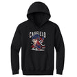 Cole Caufield Kids Youth Hoodie | 500 LEVEL