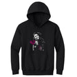 AJ Lee Kids Youth Hoodie | 500 LEVEL