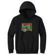 Denver Summit FC Kids Youth Hoodie | 500 LEVEL