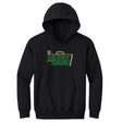 Money In The Bank Kids Youth Hoodie | 500 LEVEL